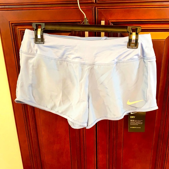 Nike Pants - Nike Dry running shorts